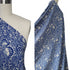Cousette 'Maarinsky' | Azure - 100% Viscose